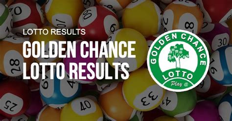game lotto result today msp golden chance